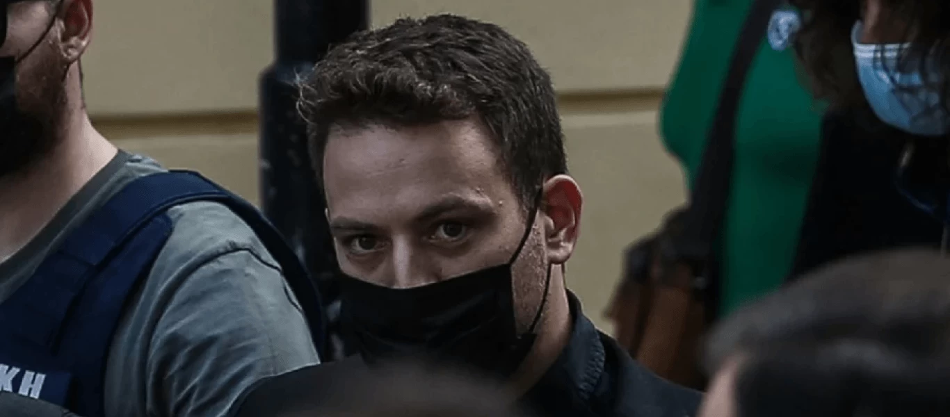 Η αστυνομία ήξερε από την πρώτη στιγμή ότι ο Μπάμπης δεν λιποθύμησε! - Γιατί τον συνέλαβε 37 μέρες μετά; (upd)